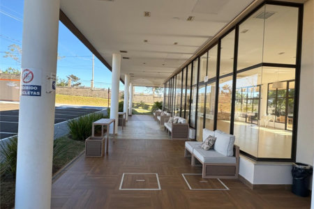 Casa Condominio VIlleneuve