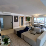 Santana Alto Padrão/Porteira Fechada, Apto. 260 m² 4 Suítes, 5 vagas 2 depósitos privativos