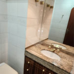 Apartamento triplex cobertura Mooca SP 329 m² 4 vagas de garagem 4 suítes-Aceita Permuta.