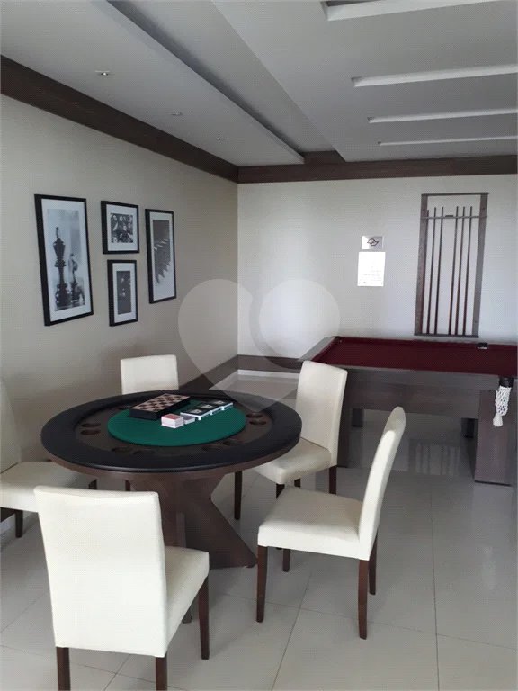 Apartamento á venda - Smart Maracá