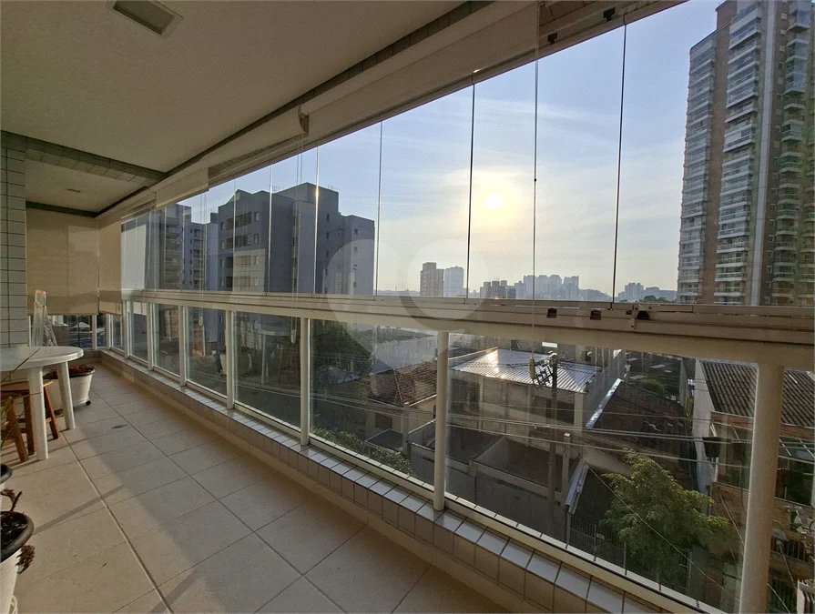APARTAMENTO DE 85M² A VENDA NO CENTRO DE SBC