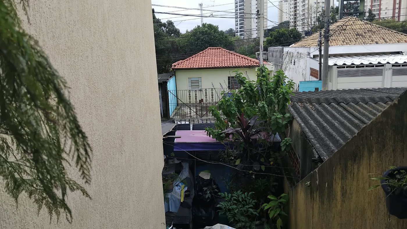 Sobrado à venda com 3 quartos em Vila Gomes, São Paulo - SP