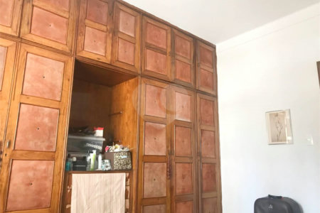 Apartamento na Bela Vista de 345m2 com 4 quartos (sendo 1 suíte.