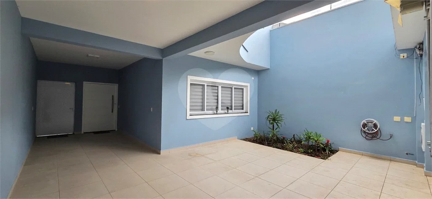 SOBRADO PLANALTO PAULISTA