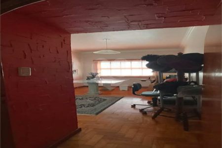 Apartamento para venda na Santa Cecilia de 89 metros quadrados 3 dormitórios