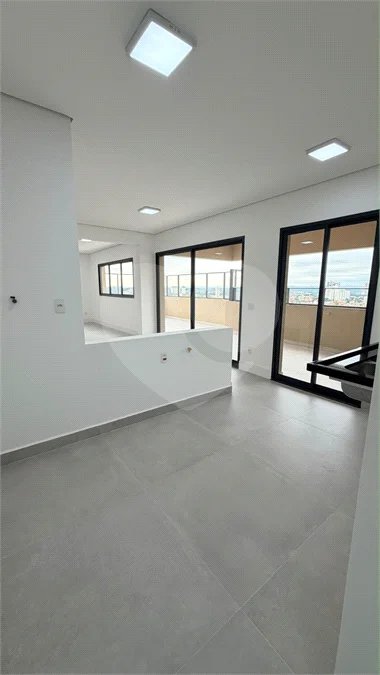 Apartamento Duplex de 234,43 m² à Venda no Centro de Indaiatuba – Alto Padrão no Atmosphera