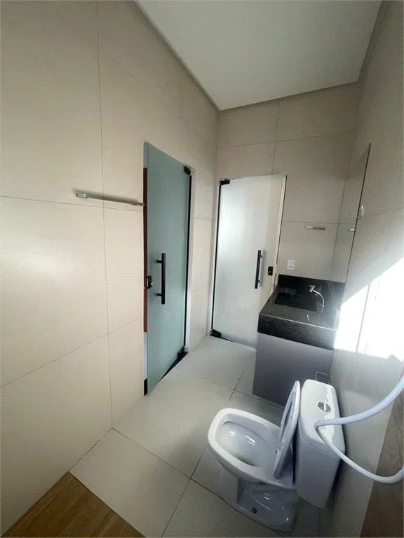 Casa para alugar com 2 quartos no condomínio Metrópoles, Balsas - MA