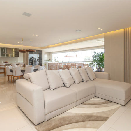 Apartamento - Vila Mariana - Alto Padrão - 3 Suítes - 4 Vagas - Venda / Compra - Próximo ao Metrô