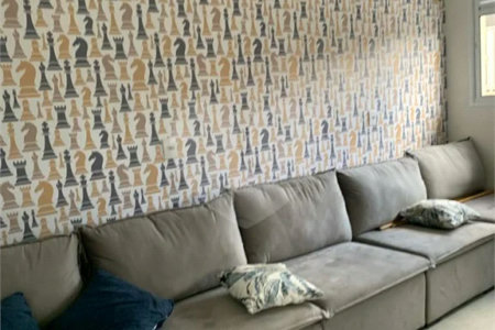 Apartamento à Venda na Mooca 29 m 1 Dormitório Sacada Ótima Localização