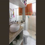 Lindo apartamento vila Amália