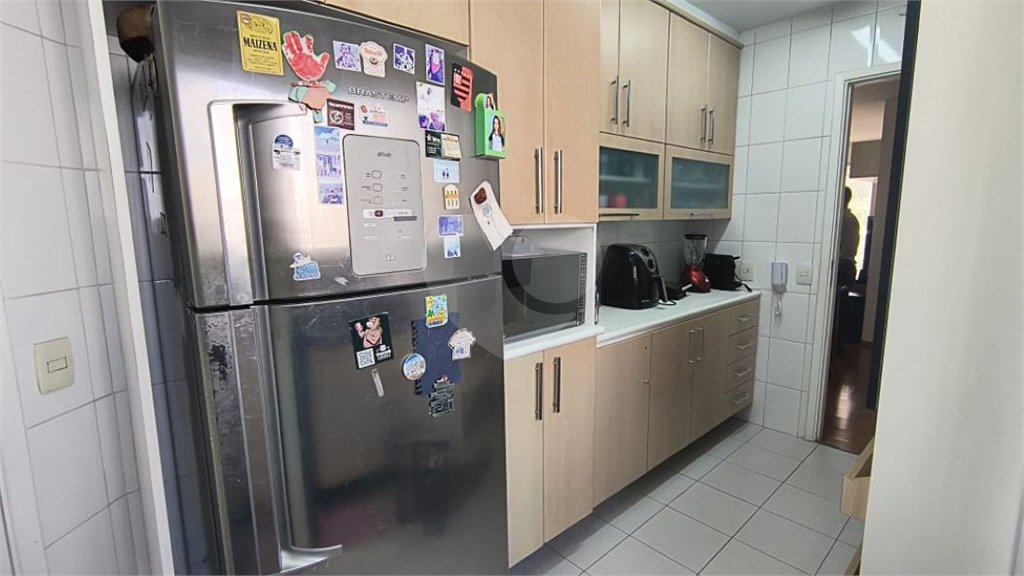 Apartamento à venda com 3 quartos, sendo 2 suítes, em Morumbi, São Paulo, SP