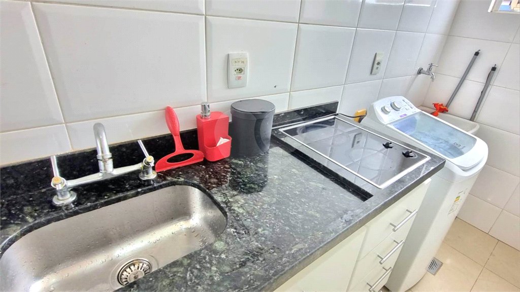Apartamento Mobiliado Edifício Marechal Estilo
