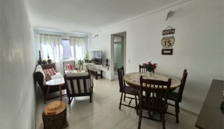 Apartamento para alugar com 2 quartos em Jardim Bonfiglioli, São Paulo, SP