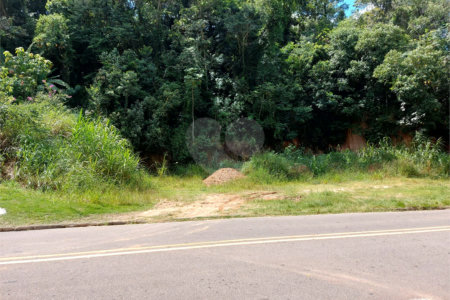 Terreno à venda em Abadia, Louveira, SP