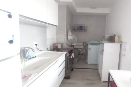 Apartamento de 2 quartos à venda no Tatuapé