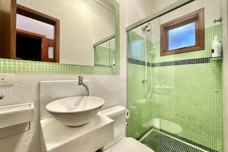Casa á venda -Residencial Euroville