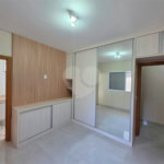 Casa no Village Damha III, 3 quartos 2 suítes