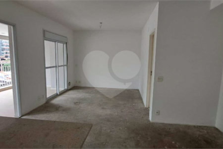 APARTAMENTO VILA OLIMPIA - 1 SUITE 1 VAGA
