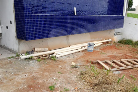 MAGNÍFICA CASA de 250 m² para VENDA NO CONDOMÍNIO VALE DAS AGUAS EM BRAGANÇA PAULISTA