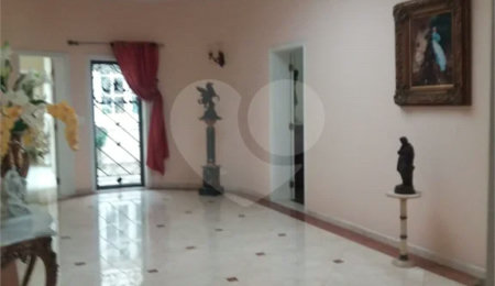 Casa à venda com 4 suítes em Alto da Boa Vista, São Paulo, SP