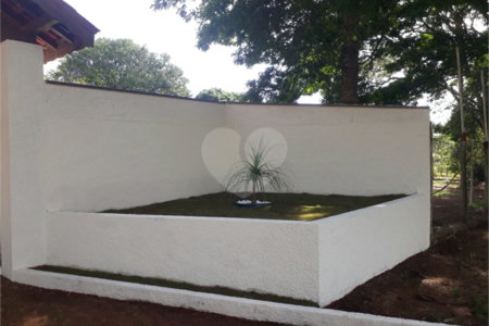Chácara no Tibaia de São Fernando I .