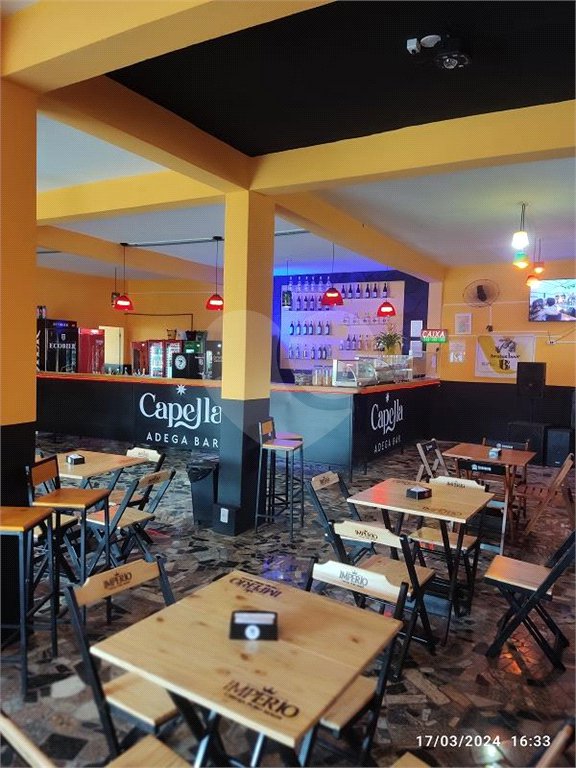 Hamburgueria à Venda em Brotas SP– Excelente Oportunidade de Negócio!