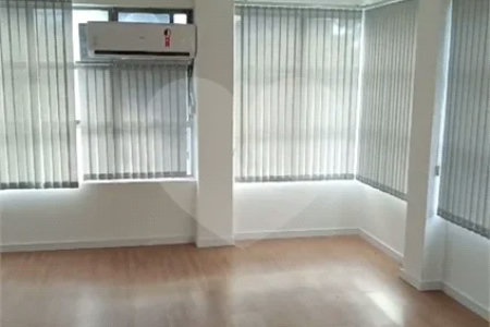 SALA COMERCIAL DE 75 M² À VENDA OU LOCAÇÃO | RUA BAFFIN – SÃO BERNARDO DO CAMPO/SP