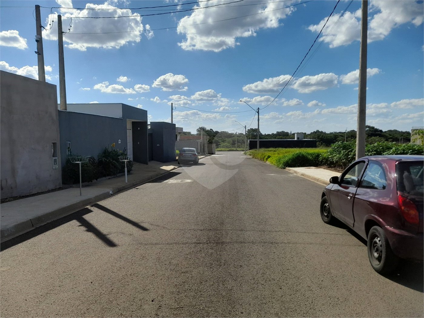 Terreno à venda no Arcoville - São Carlos