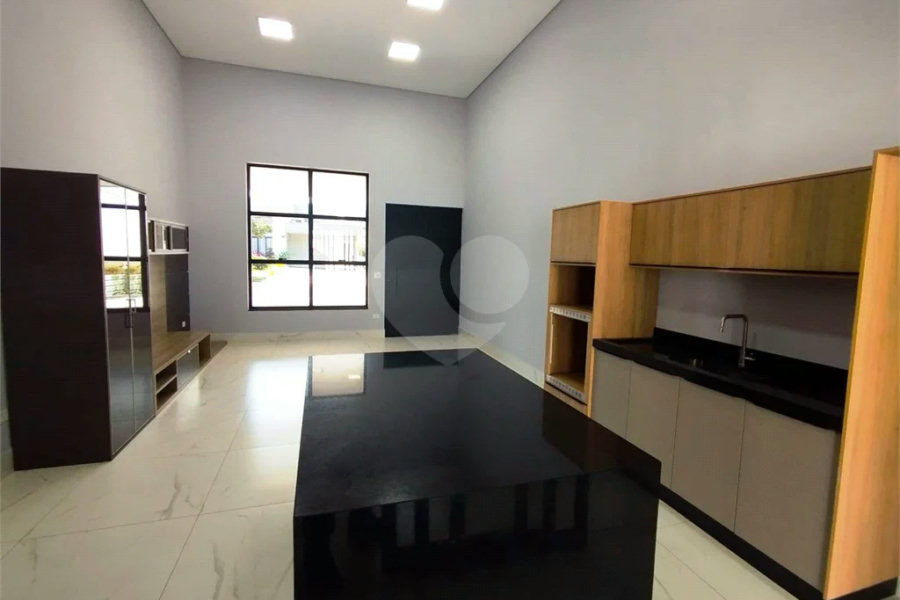 Casa à venda em Condomínio Fechado - Taquaral - Piracicaba/SP.