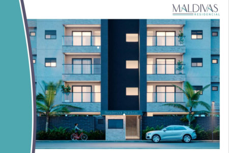 Residencial Maldivas
