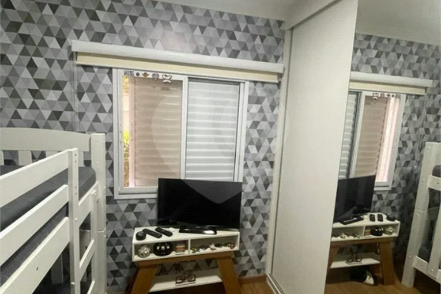 Apartamento a venda em Piracicaba - Condomínio Residencial Novitá