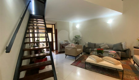 Casa à venda com 4 quartos, sendo 3 suítes,  no condomínio Parque Faber Castell - 1, São Carlos - SP