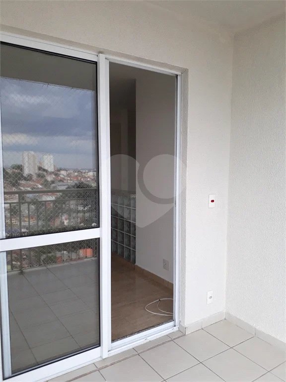 Apartamento para alugar com 3 quartos, sendo 1 suíte, em Tucuruvi, São Paulo, SP