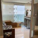 Apartamento Anália Franco 3 dorms. - 97m² - Aceita e estuda Permuta.