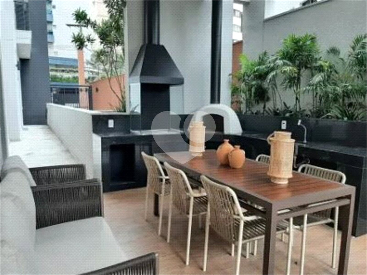 Apto/Studio Novo à venda Chácara Inglesa/V.Mariana - 1 Suíte/1 Vaga - metrô Pça da Árvore/Sta. Cruz