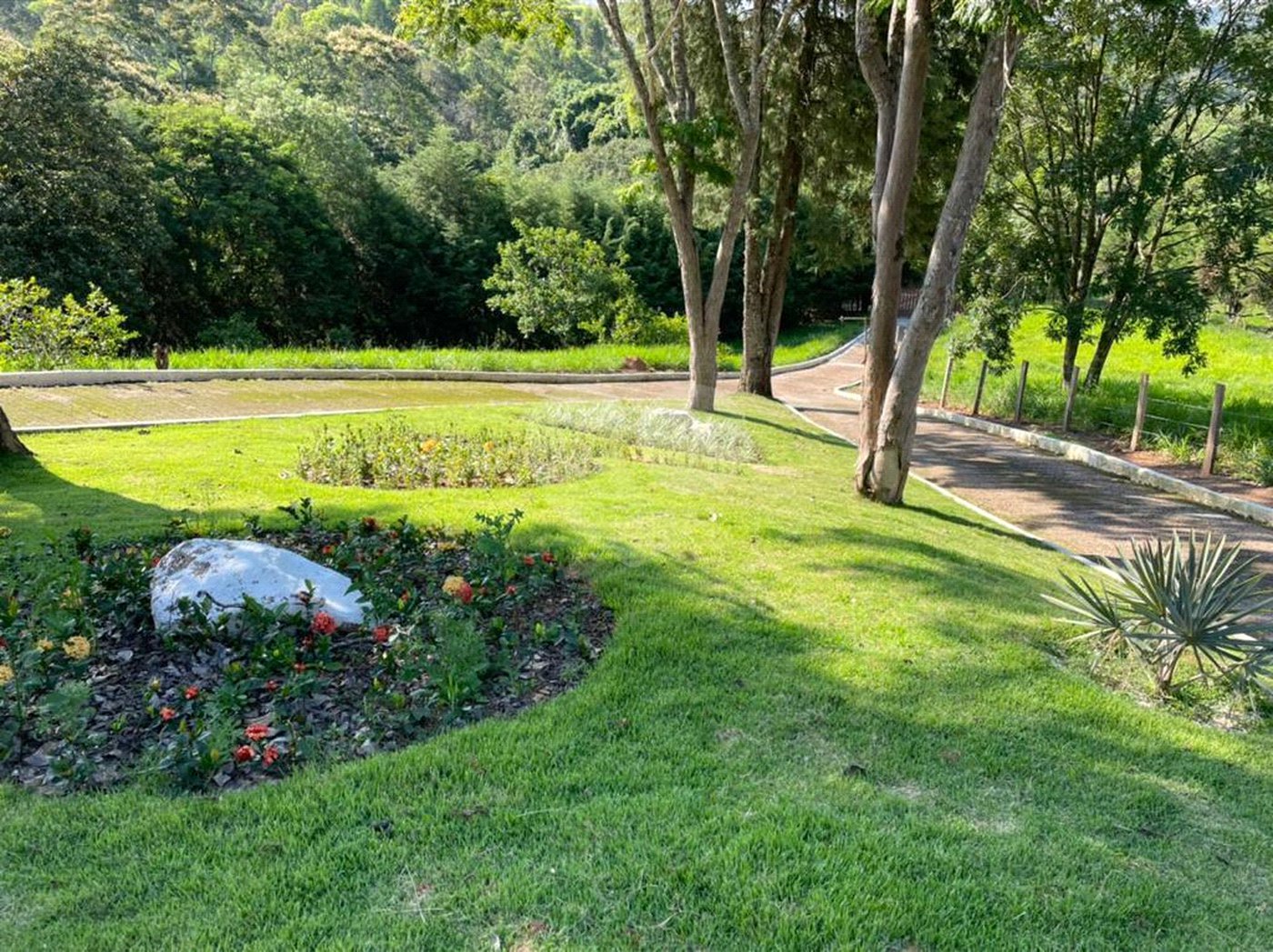 Sítio a venda em Atibaia