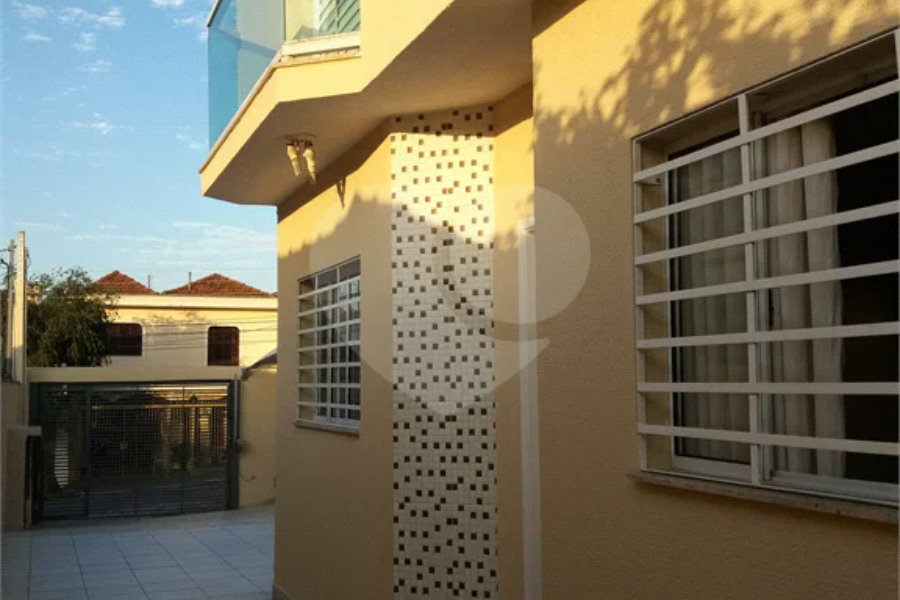 Excelente Casa em Condomínio no Coração Tatuapé