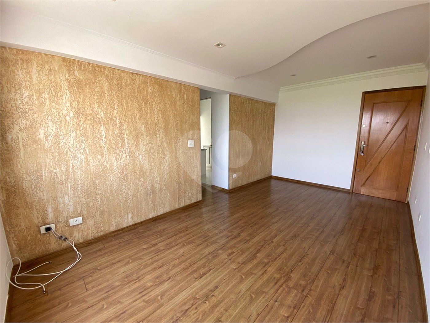Apartamento á venda - Jabaquara