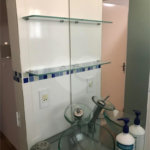 Apartamento para venda no Edifício Residencial dos Ipês II em Araraquara/SP.