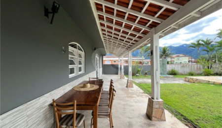 Casa à venda com 3 quartos, sendo 1 suíte,  em Morada da Praia, Bertioga, SP