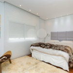 Apartamento à venda com 4 suítes em Vila Nova Conceição, São Paulo, SP