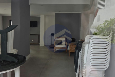 Apartamento à venda com 3 quartos, sendo 1 suíte, em Vila Andrade, São Paulo - SP