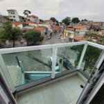Cobertura à venda com 2 quartos, 90 Vaga de Garagem Coberta 90 m²- Jardim Líbano -São Paulo /SP