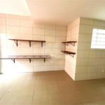 SOBRADO PARA VENDA OU LOCAÇÃO EM PERDIZES COM 3 DORM E 2 VAGAS DE GARAGEM