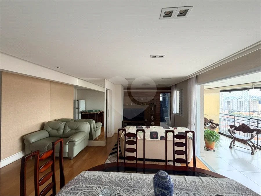 Apartamento á venda - Ipiranga