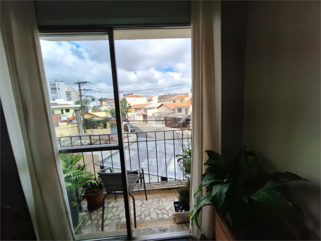Apartamento à venda com 3 quartos em Vila Nivi, São Paulo, SP