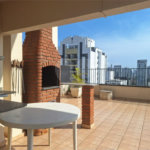 Apartamento à venda com 3 quartos, sendo 1 suíte, em Brooklin, São Paulo, SP