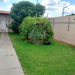 Casa sobrado para venda no Residencial Itamarati
