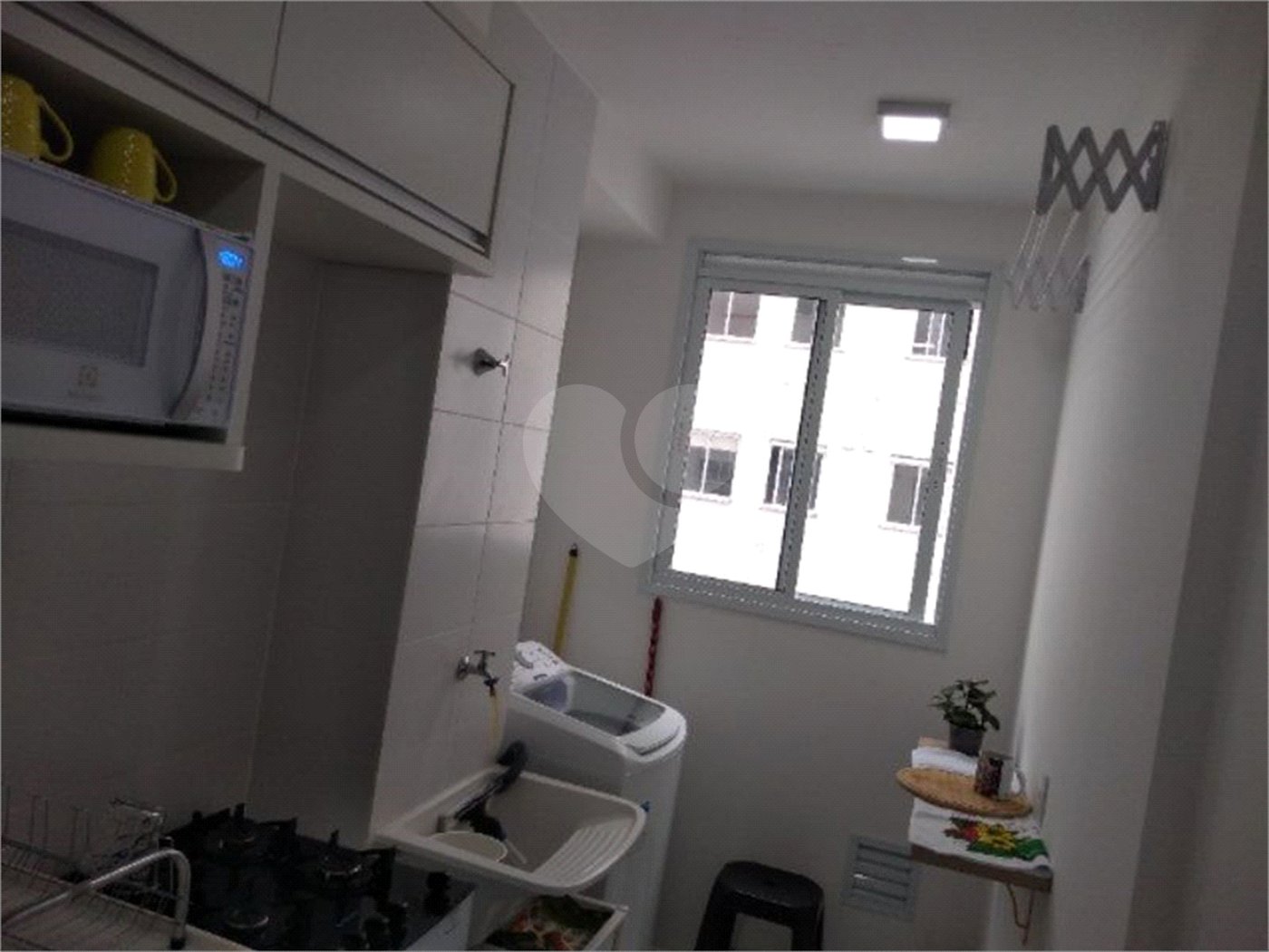 APARTAMENTO A VENDA EM SP BRAS