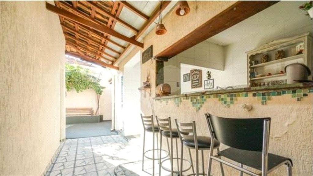 Casa de 5 quartos à venda na Vila Prudente
